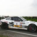 Porsche-Sound in Hessen: Ruben Zeltner im Porsche 911 GT3